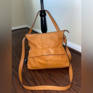 Dimoni Genuine Leather Handbag Italy